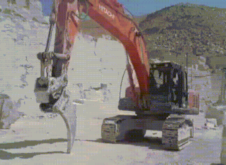 굴삭기 달인 | 인스티즈