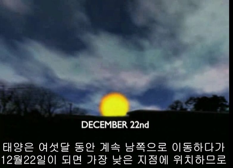 수많은 신들의 탄생일이 공통적인 이유 | 인스티즈