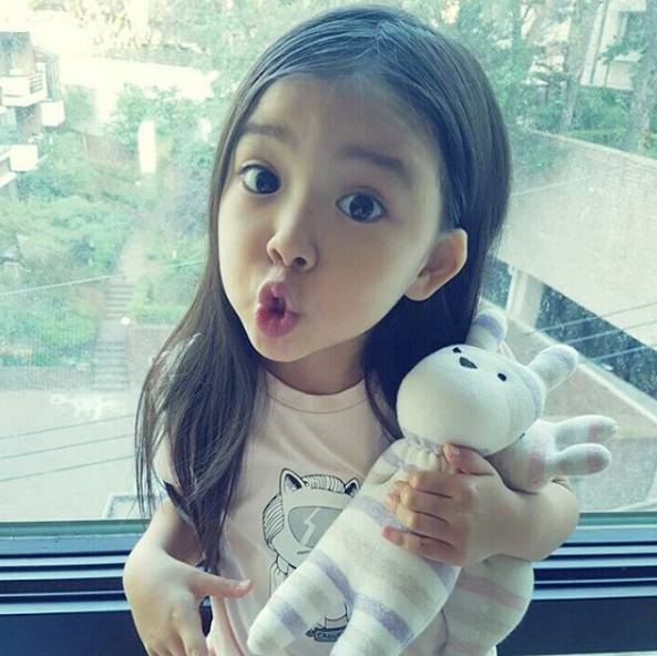 이중에 가장 낳고 싶은 딸은??? | 인스티즈