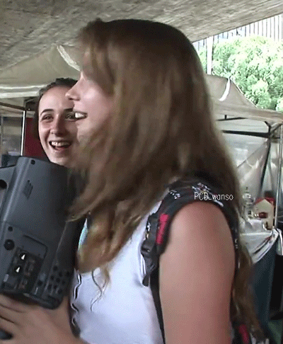 브라질 카메라걸 | 인스티즈