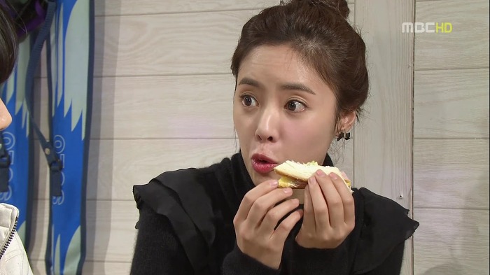 [지붕뚫고하이킥] 정음이의 착각(1).jpg | 인스티즈