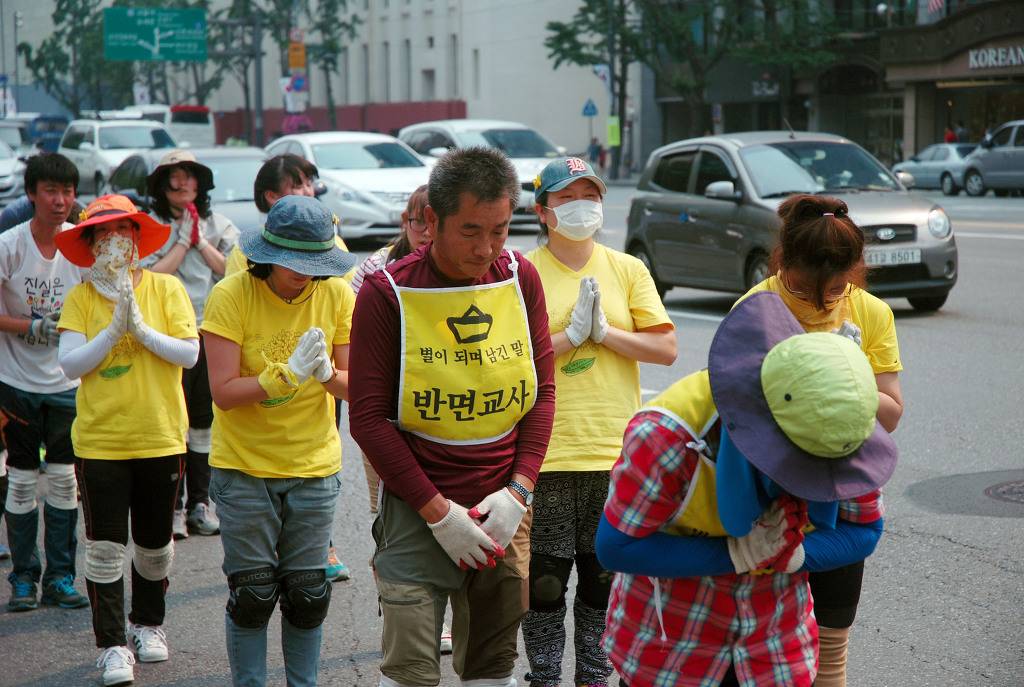 이 하나의 사건에 모든 것이 들어 있다 | 인스티즈