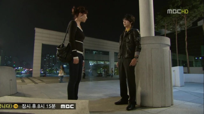 [지붕뚫고하이킥] 정음이의 착각(1).jpg | 인스티즈