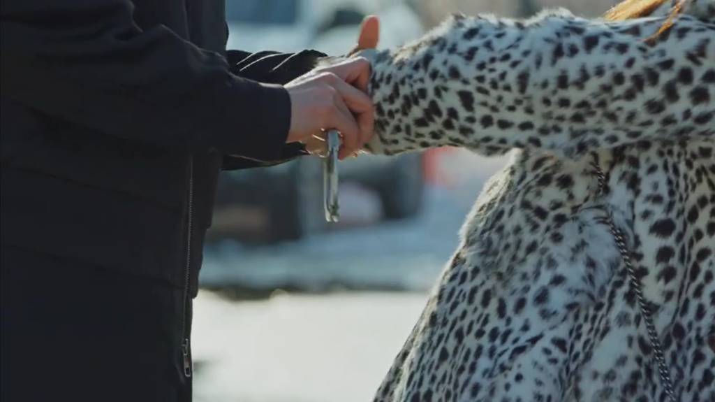 [도깨비] 서브커플 이동욱(이혁) X 유인나(김선) 환생 후 로코같은 짧은 러브 스토리 | 인스티즈