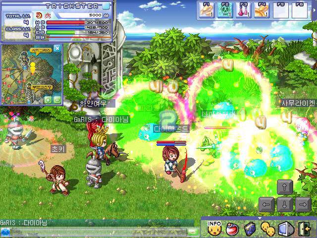 서비스종료된 추억의 온라인 게임들 | 인스티즈