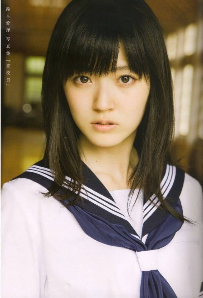 미모의 한일 여자아이돌 | 인스티즈