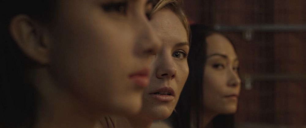 예쁜사람은 나오지 않는다는 영화 | 인스티즈