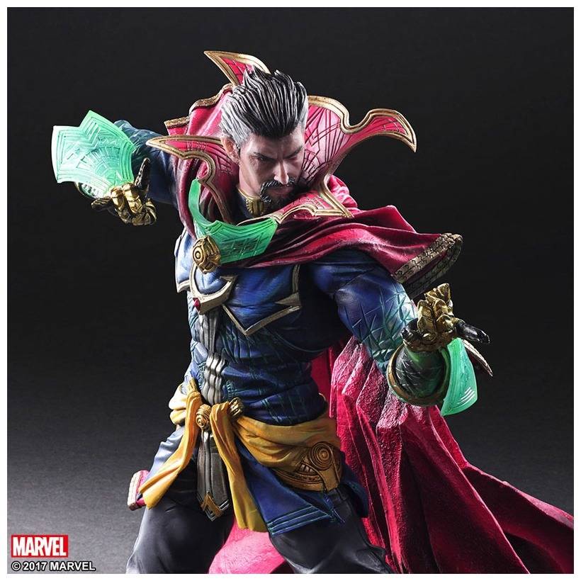 닥터 스트레인지 피규어.jpg | 인스티즈