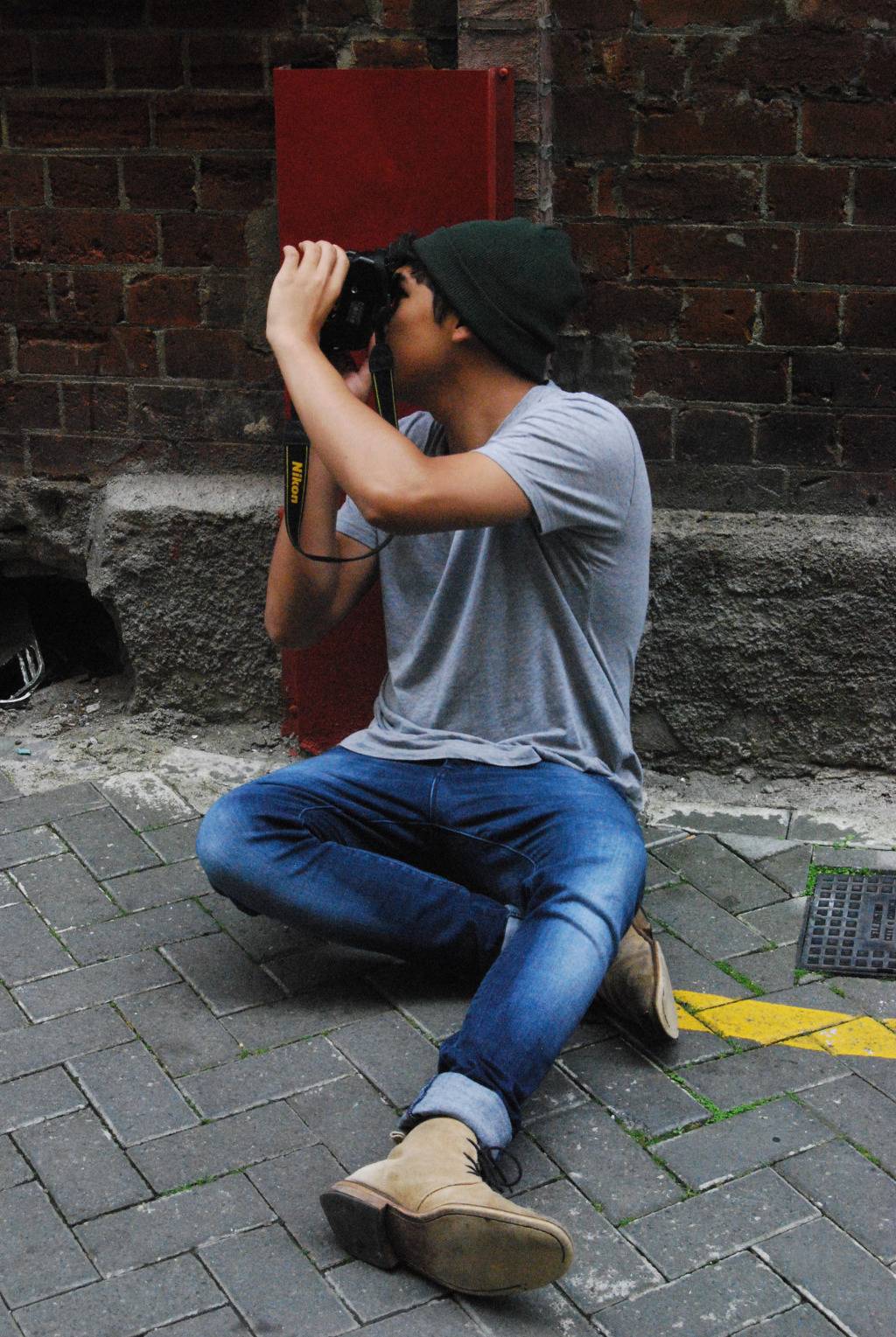 남자옷덕후 | 인스티즈