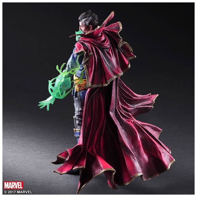 닥터 스트레인지 피규어.jpg | 인스티즈