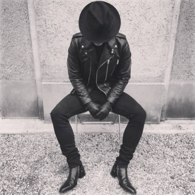 남자옷덕후 | 인스티즈