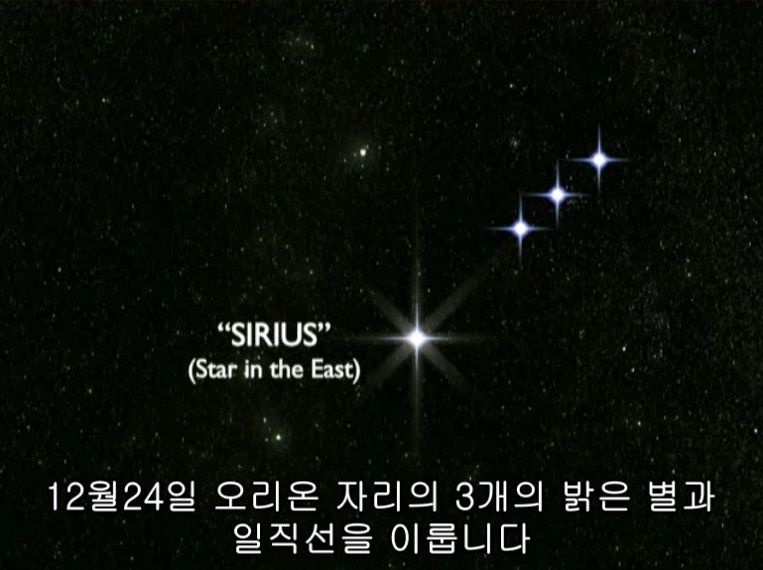 수많은 신들의 탄생일이 공통적인 이유 | 인스티즈