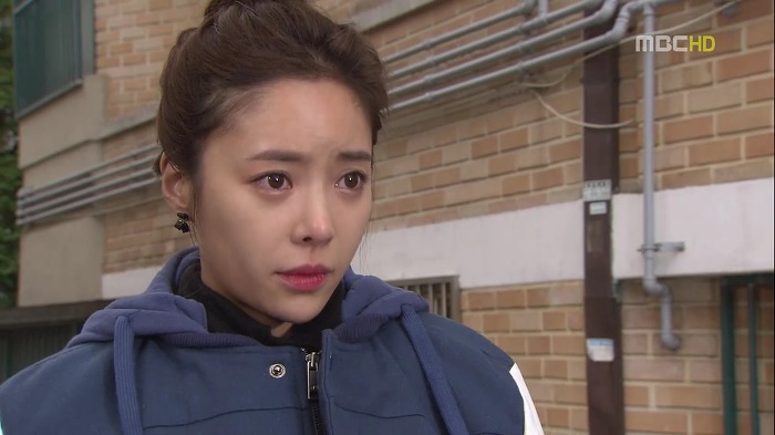 [지붕뚫고하이킥] 정음이의 착각(1).jpg | 인스티즈