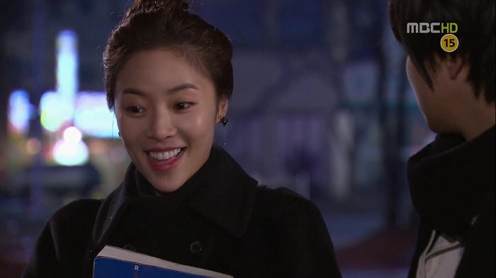 [지붕뚫고하이킥] 정음이의 착각(1).jpg | 인스티즈