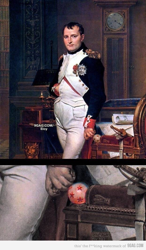 나폴레옹이 황제가 될 수 있었던 이유.. | 인스티즈