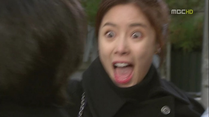 [지붕뚫고하이킥] 정음이의 착각(1).jpg | 인스티즈