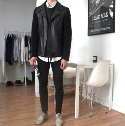 남자옷덕후 | 인스티즈