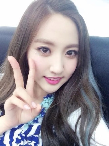 전국인 대상 인지도 탑 10안에 드는 여아돌 이지만 아이돌인지는 모르는 아이돌ㅋ | 인스티즈