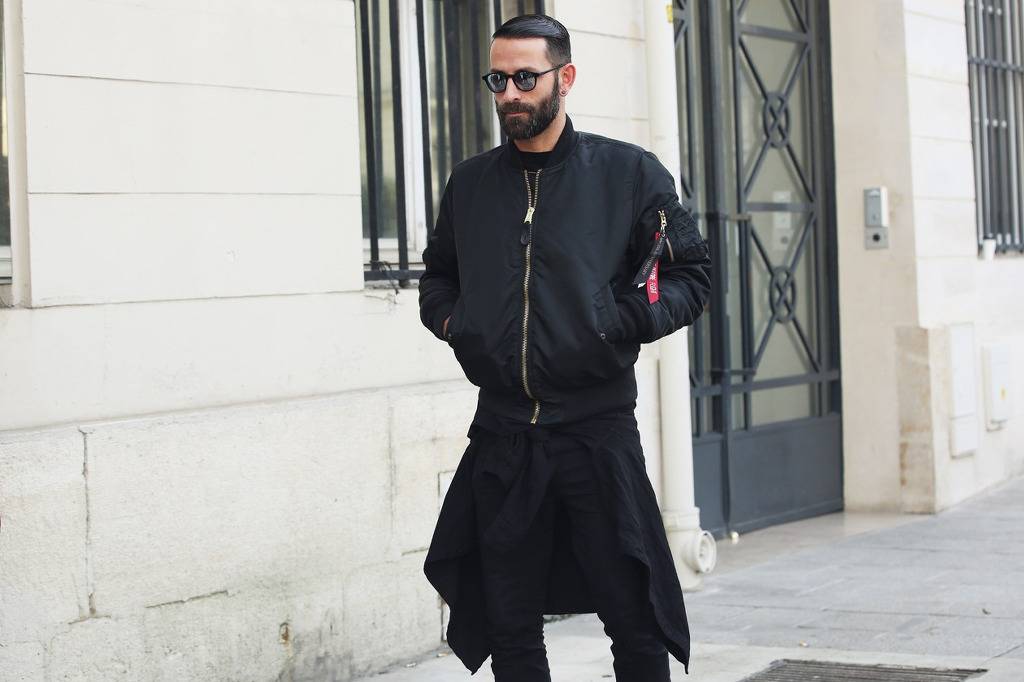 남자옷덕후 | 인스티즈