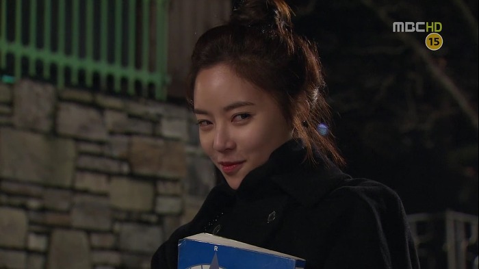 [지붕뚫고하이킥] 정음이의 착각(1).jpg | 인스티즈