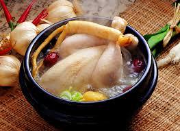 외국인들이 좋아하는 한국음식 | 인스티즈