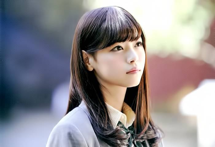 미모의 한일 여자아이돌 | 인스티즈