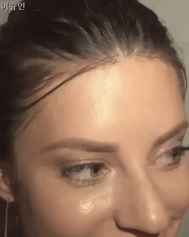 그녀의 신기한 개인기 | 인스티즈