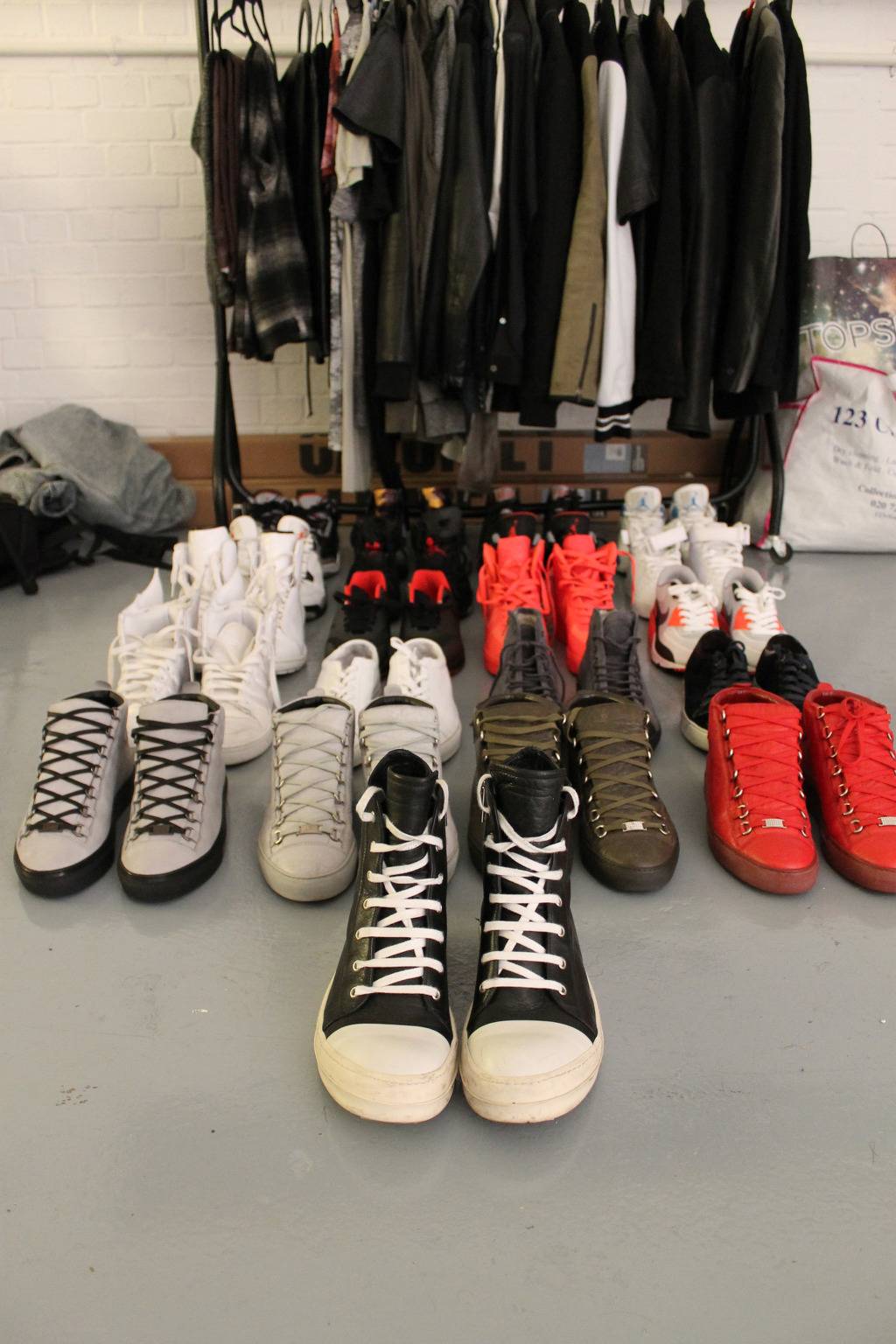 남자옷덕후 | 인스티즈