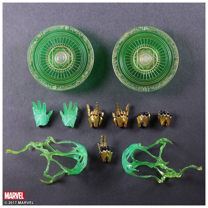 닥터 스트레인지 피규어.jpg | 인스티즈