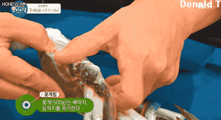 최고의 요리 비결 - 매콤 꽃게찜 하는법.jpg | 인스티즈
