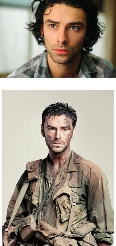 영국배우 vs 미국배우 vs 아일랜드배우 (안구정화) | 인스티즈