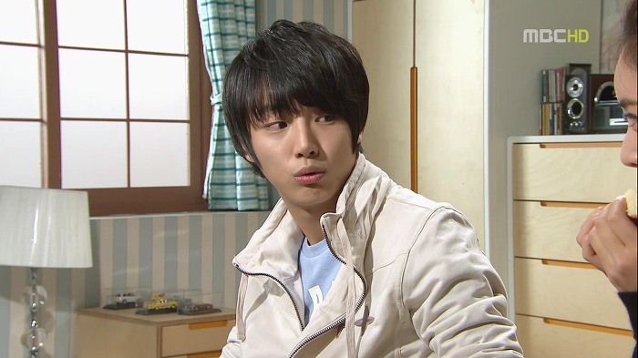 [지붕뚫고하이킥] 정음이의 착각(1).jpg | 인스티즈