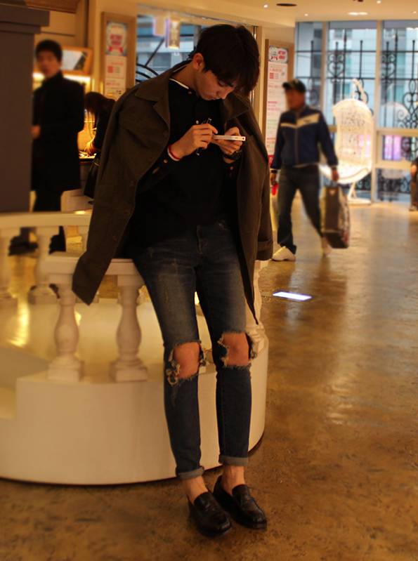 남자옷덕후 | 인스티즈