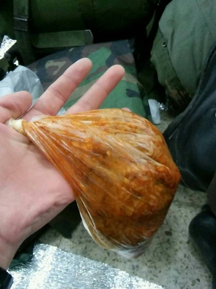 전역하고 돌아보니 이걸 어떻게 먹었나 싶은것 | 인스티즈