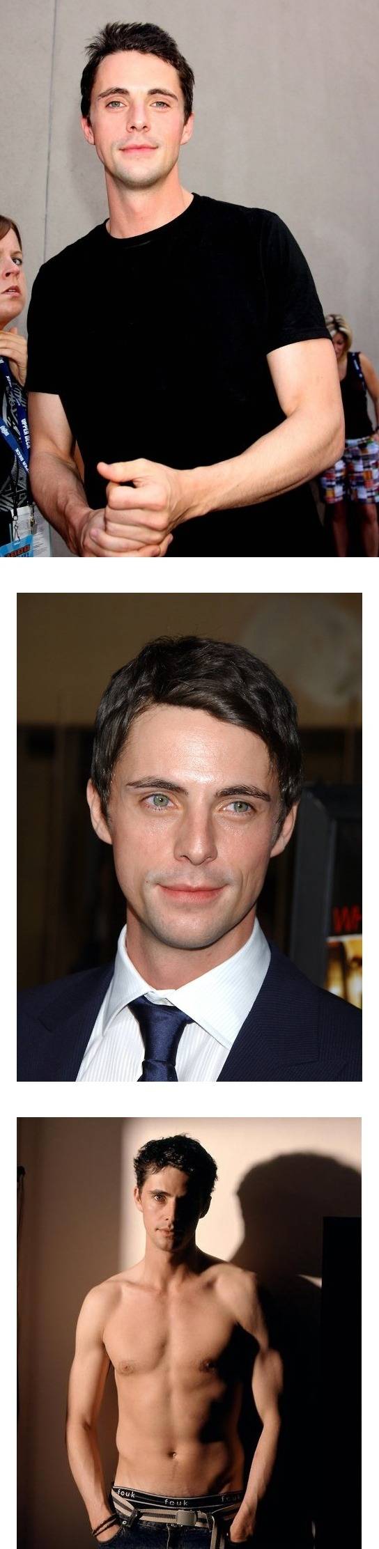 영국배우 vs 미국배우 vs 아일랜드배우 (안구정화) | 인스티즈