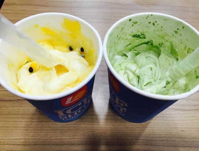 호불호 아이스크림 | 인스티즈