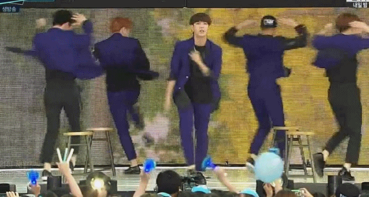 음악프로 방송사고ㅋㅋㅋ | 인스티즈