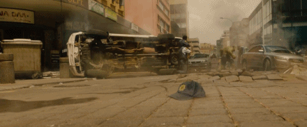 캡틴아메리카 : 시빌 워 개봉 기념 아이언맨 수트 총정리 | 인스티즈