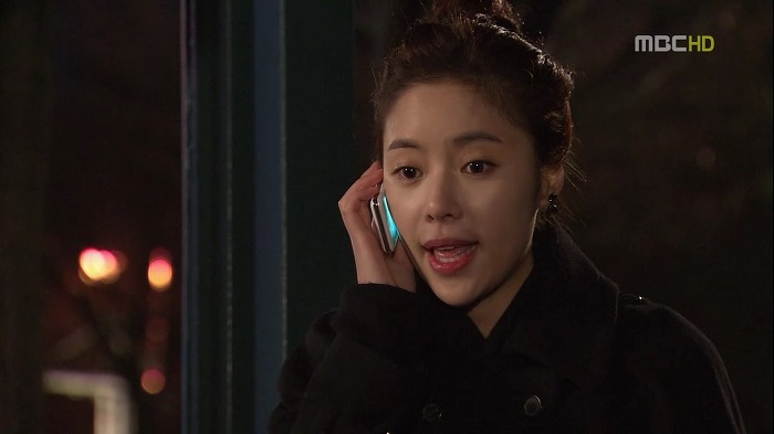 [지붕뚫고하이킥] 정음이의 착각(1).jpg | 인스티즈