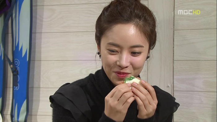 [지붕뚫고하이킥] 정음이의 착각(1).jpg | 인스티즈