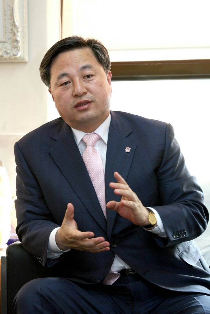 슬픈 뉴스입니다 대통령병 | 인스티즈