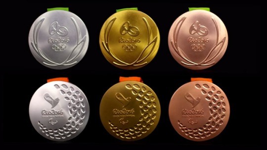 현재 리우데자네이루 올림픽 메달 순위 상위 top5 | 인스티즈