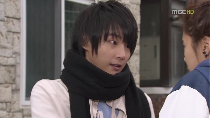 [지붕뚫고하이킥] 정음이의 착각(1).jpg | 인스티즈