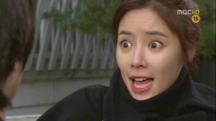 [지붕뚫고하이킥] 정음이의 착각(1).jpg | 인스티즈