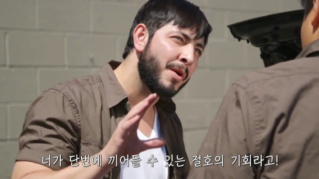 왜? 왜 대체! 내가 좋아하는 애들은 다 남친이 있는거야? 그녀에겐 남자친구가 있다 (2) | 인스티즈