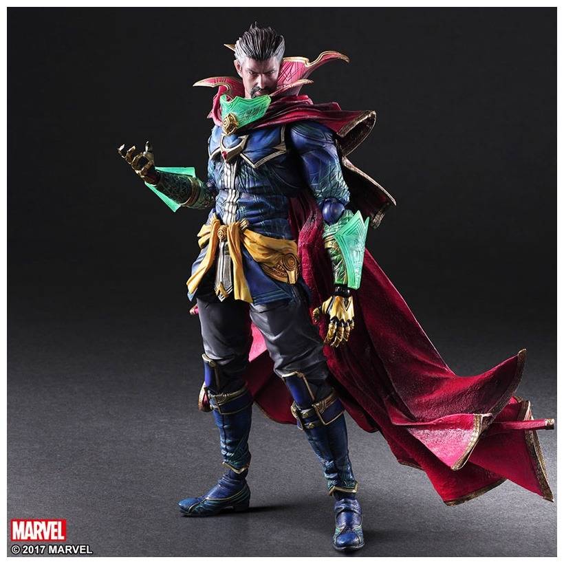 닥터 스트레인지 피규어.jpg | 인스티즈