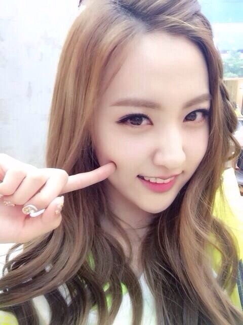 전국인 대상 인지도 탑 10안에 드는 여아돌 이지만 아이돌인지는 모르는 아이돌ㅋ | 인스티즈