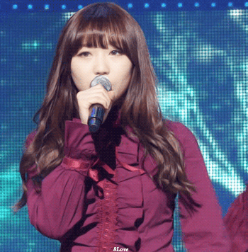 러블리즈 류수정 | 인스티즈