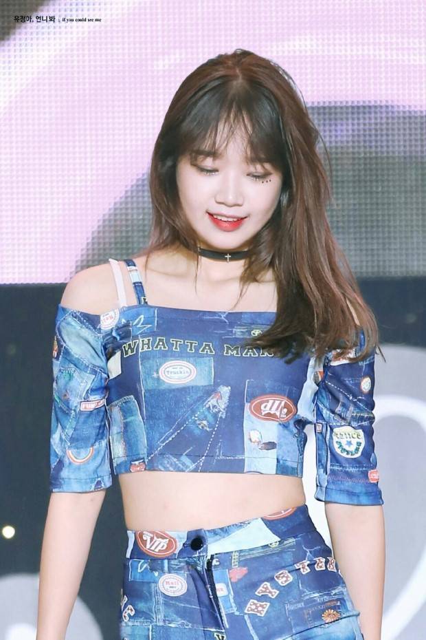 위키미키 최유정 | 인스티즈