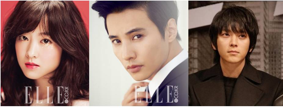 배우 빠수니들은 어떻게 짱덕질하는지 내가 자기소개 해드림 | 인스티즈